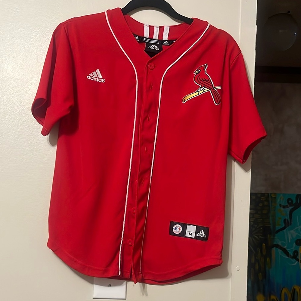 Pujols JERSEY